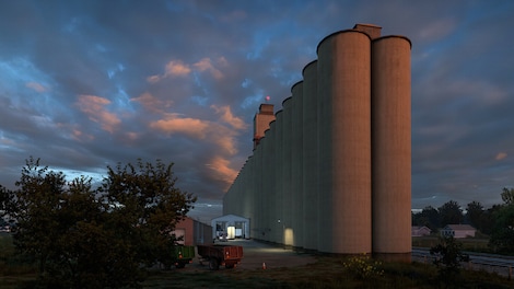 American Truck Simulator: Kansas (PC) - Steam Gift - GLOBAL - 7