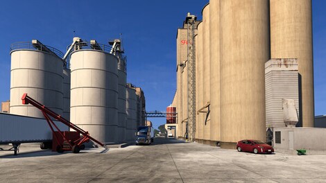 American Truck Simulator - Missouri (PC) - Steam Gift - NORTH AMERICA - 5