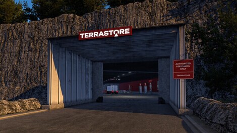 American Truck Simulator - Missouri (PC) - Steam Gift - NORTH AMERICA - 7