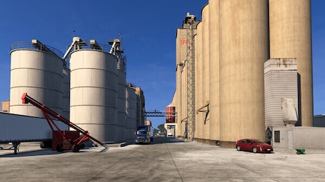 American Truck Simulator - Missouri (PC) - Steam Key - GLOBAL - 5