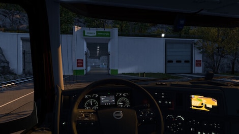 American Truck Simulator - Missouri (PC) - Steam Key - GLOBAL - 3