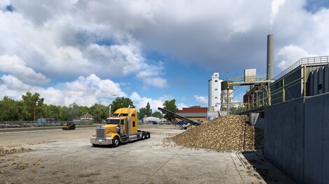 American Truck Simulator - Montana (PC) - Steam Gift - EUROPE - 12