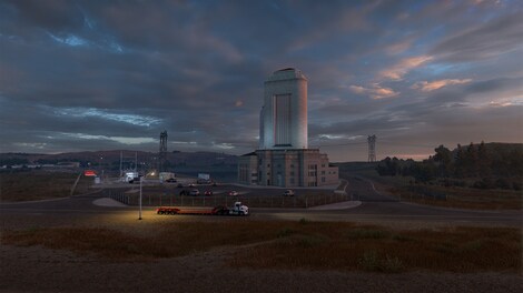 American Truck Simulator - Montana (PC) - Steam Gift - EUROPE - 4