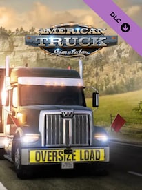 American Truck Simulator - Nebraska (PC) - Steam Key - EUROPE - 1