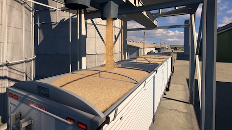 American Truck Simulator - Nebraska (PC) - Steam Key - GLOBAL - 4