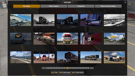American Truck Simulator - Northwest Bundle (PC) - Steam Account - GLOBAL - 3