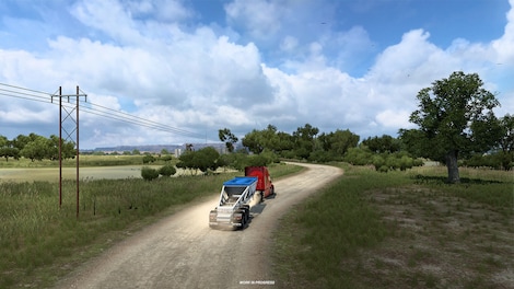 American Truck Simulator - Oklahoma (PC) - Steam Key - EUROPE - 11