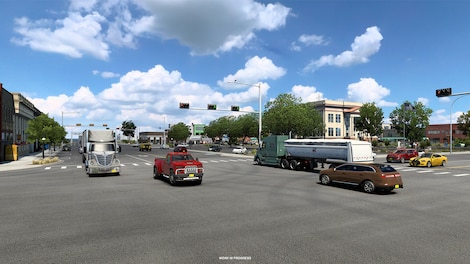 American Truck Simulator - Oklahoma (PC) - Steam Key - GLOBAL - 8