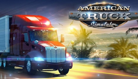 American Truck Simulator - Pacific Northwest Bundle (PC) - Steam Key - GLOBAL - 0