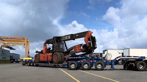 American Truck Simulator - Pacific Northwest Bundle (PC) - Steam Key - GLOBAL - 4