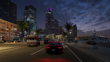American Truck Simulator (PC) - Steam Account - GLOBAL - 18