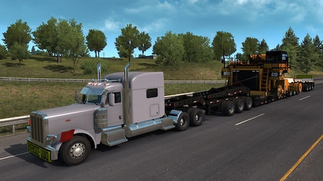 American Truck Simulator - Special Transport Steam Gift NORTH AMERICA - 9