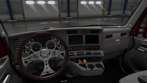 American Truck Simulator - Steering Creations Pack Steam Gift GLOBAL - 4