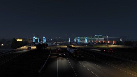 American Truck Simulator - Texas (PC) - Steam Gift - EUROPE - 6