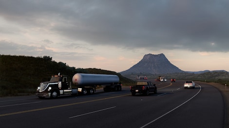 American Truck Simulator - Texas (PC) - Steam Gift - GLOBAL - 11