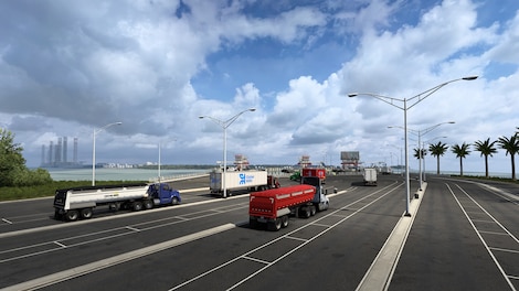 American Truck Simulator - Texas (PC) - Steam Key - EUROPE - 13