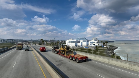 American Truck Simulator - Texas (PC) - Steam Key - EUROPE - 15