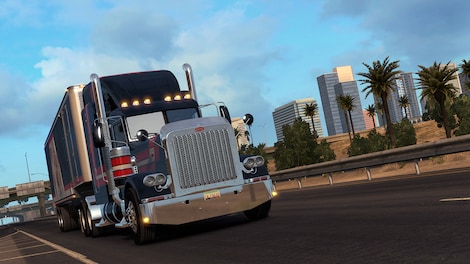 American Truck Simulator - Texas-sized Bundle (PC) - Steam Account - GLOBAL - 14