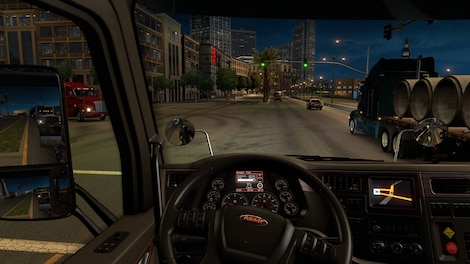 American Truck Simulator - Texas-sized Bundle (PC) - Steam Account - GLOBAL - 11