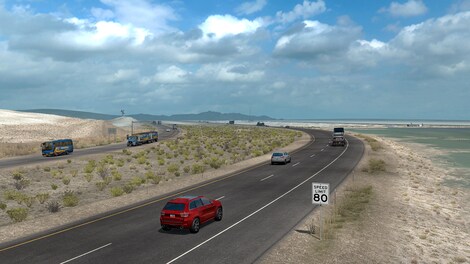 American Truck Simulator - Utah (PC) - Steam Gift - EUROPE - 9