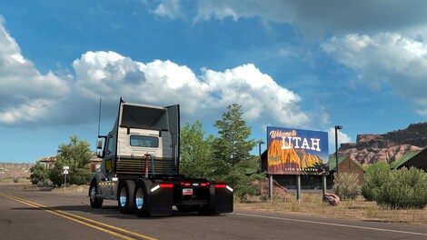 American Truck Simulator - Utah (PC) - Steam Gift - EUROPE - 6