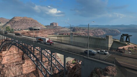 American Truck Simulator - Utah (PC) - Steam Gift - EUROPE - 23