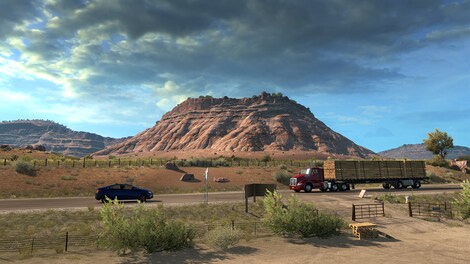 American Truck Simulator - Utah (PC) - Steam Gift - EUROPE - 38