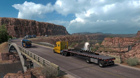 American Truck Simulator - Utah (PC) - Steam Gift - EUROPE - 27