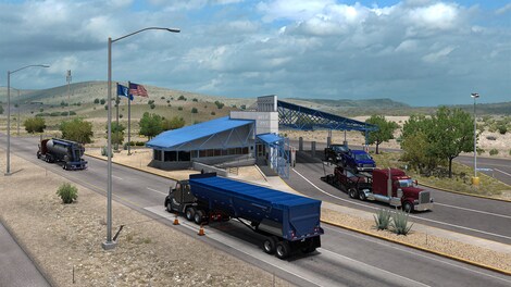 American Truck Simulator - Utah (PC) - Steam Gift - EUROPE - 11