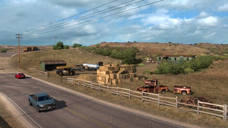 American Truck Simulator - Utah (PC) - Steam Gift - EUROPE - 29