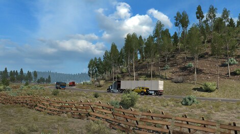 American Truck Simulator - Utah (PC) - Steam Gift - EUROPE - 0