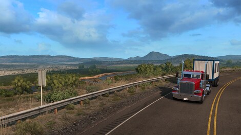 American Truck Simulator - Utah (PC) - Steam Gift - EUROPE - 28