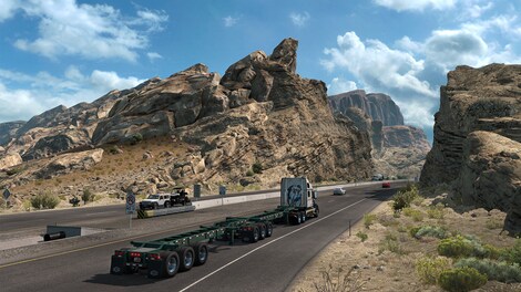 American Truck Simulator - Utah (PC) - Steam Gift - EUROPE - 36