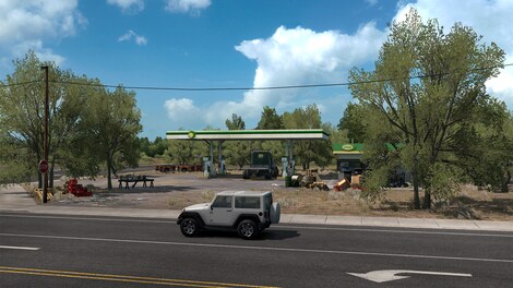 American Truck Simulator - Utah (PC) - Steam Gift - EUROPE - 33