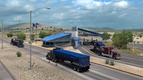 American Truck Simulator - Utah - Steam - Key GLOBAL - 11