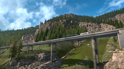 American Truck Simulator - Washington Steam Gift GLOBAL - 22