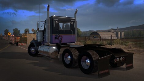 American Truck Simulator - Wheel Tuning Pack (PC) - Steam Key - EUROPE - 3