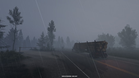 American Truck Simulator - Wyoming (PC) - Steam Key - GLOBAL - 6