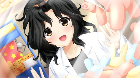 American University Life ~Welcome Week!~ Steam Key GLOBAL - 3