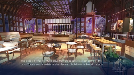 American University Life ~Welcome Week!~ Steam Key GLOBAL - 5