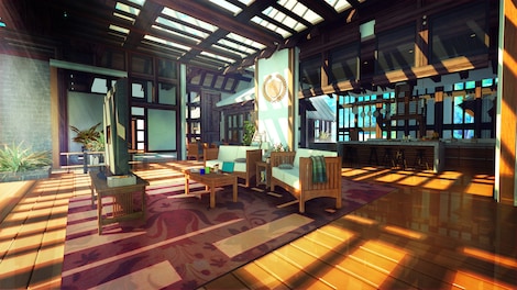 American University Life ~Welcome Week!~ Steam Key GLOBAL - 7