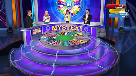 America’s Greatest Game Shows: Wheel of Fortune & Jeopardy! Xbox One - Xbox Live Key - UNITED STATES - 5