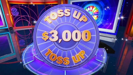 America’s Greatest Game Shows: Wheel of Fortune & Jeopardy! Xbox One - Xbox Live Key - UNITED STATES - 0