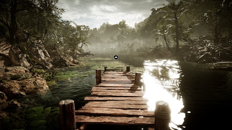 Amerzone: The Explorer's Legacy | Digital Deluxe Edition (PC) - Steam Key - GLOBAL - 7