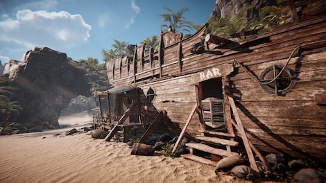 Amerzone: The Explorer's Legacy (PC) - Steam Key - GLOBAL - 6