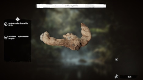 Amerzone: The Explorer's Legacy (PS5) - PSN Account - GLOBAL - 5