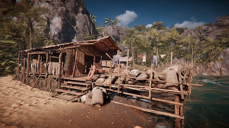 Amerzone: The Explorer's Legacy (PS5) - PSN Account - GLOBAL - 4