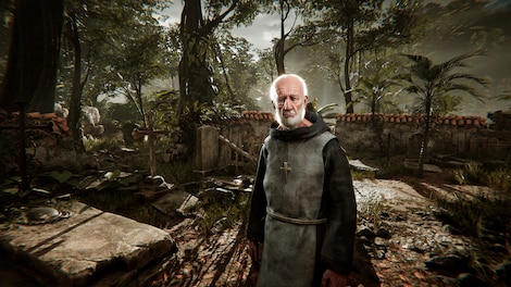 Amerzone: The Explorer's Legacy (PS5) - PSN Account - GLOBAL - 3