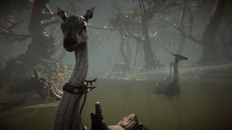 Amerzone: The Explorer's Legacy (PS5) - PSN Account - GLOBAL - 10