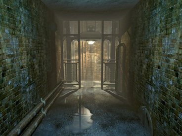 Amerzone: The Explorer’s Legacy Steam Gift GLOBAL - 13